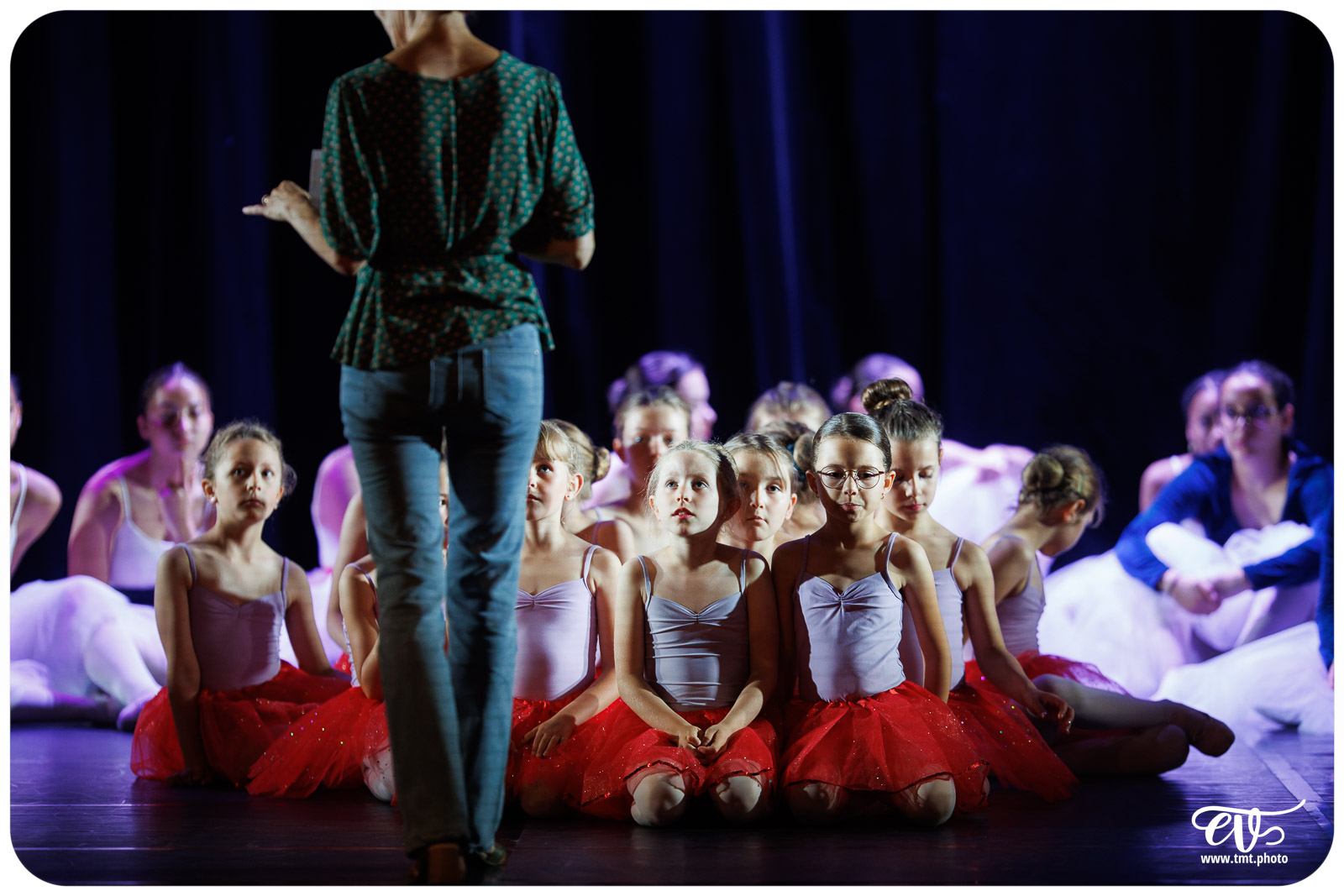 GALA DANSE EMMDH 2024